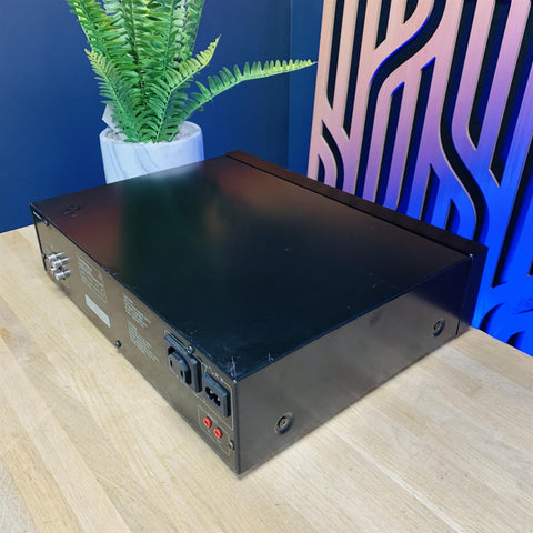 Technics SH-E66 Stereo Graphic Equalizer