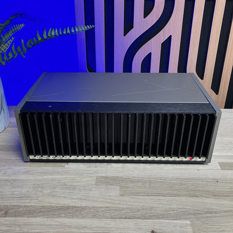 Quad 405-2 Power Amplifier