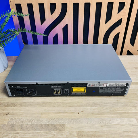 Arcam DiVA CD72 Compact Disc CD Player
