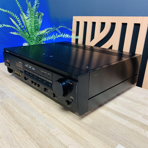 Denon DAP-5500 Digital Audio Preamplifier