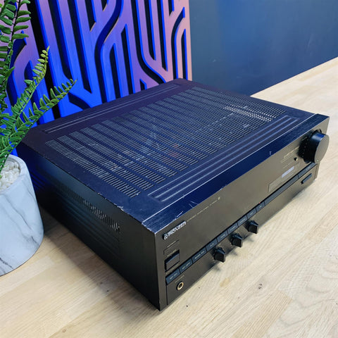 Pioneer A-X340 Stereo Integrated Amplifier