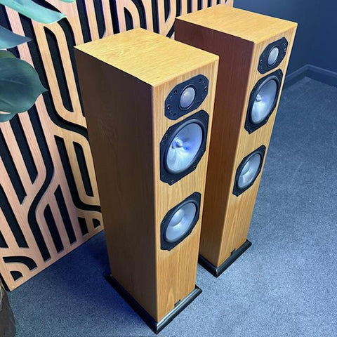 Monitor Audio Silver S6 Pair