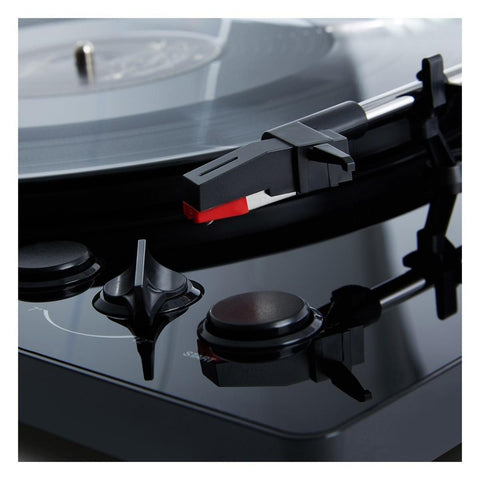 ION Pro100BT Belt-Drive Wireless Streaming Turntable