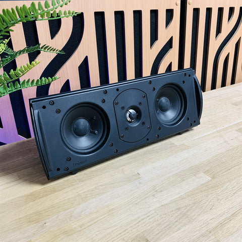 Definitive Technologies ProCinema ProCentre 100 Centre Speaker