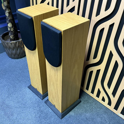 Kudos X2 Compact Floorstanding Speakers (Pair)