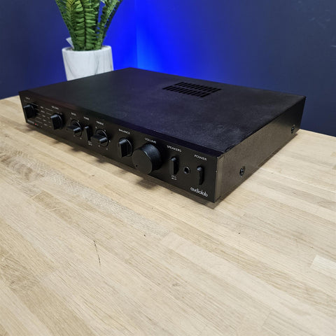 Audiolab 8000A Integrated Amplifier