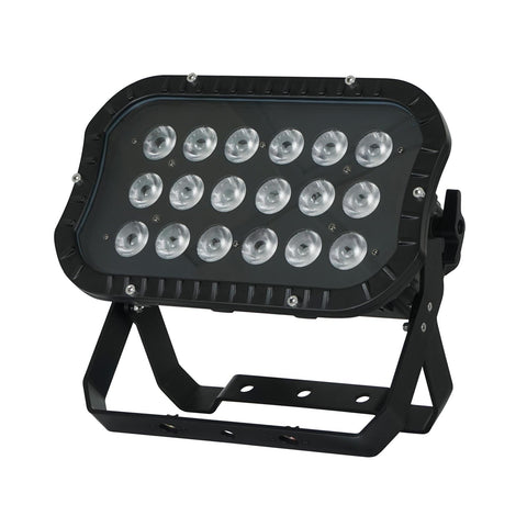 LEDJ Spectra Flood 18HEX10 PRO Exterior Fixture