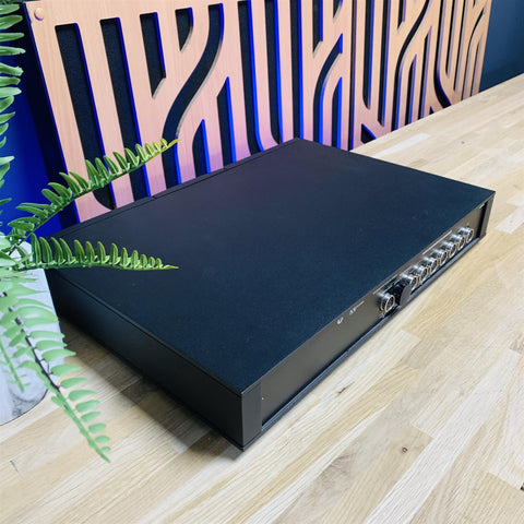 Naim NAC 112 Preamp With Remote Control