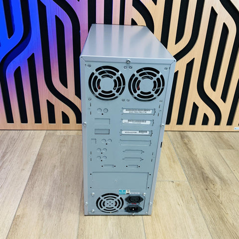 Microboards DVD-PRM-PRO-716 7-Bay CD/DVD Tower Duplicator