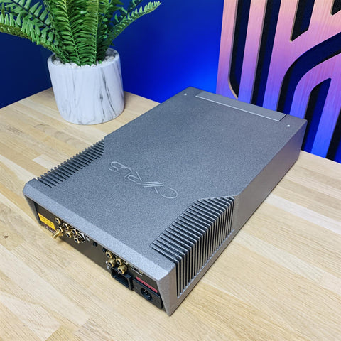 Cyrus Stream XA Music Streamer