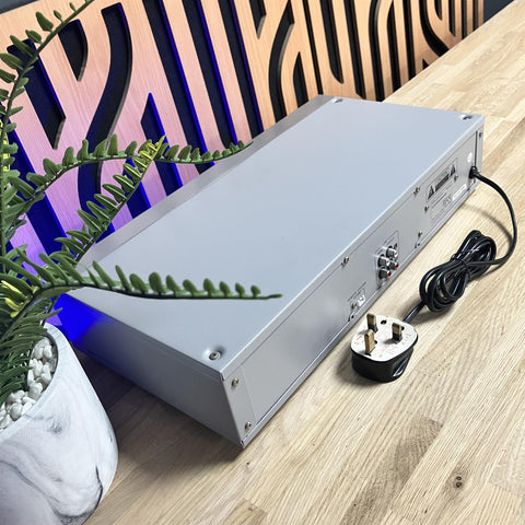 Wharfedale WEQ-3038 Electronic Equalizer Hi-Fi