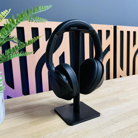 Sony WH-1000XM3 Wireless Bluetooth Over-Ear Headphones