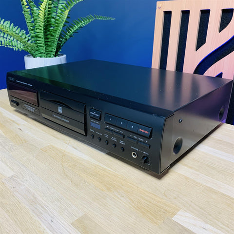 Teac CD-RW890 CD Recorder