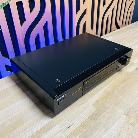 Sony ST-SB920 Stereo Tuner