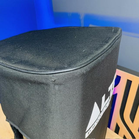 Alto TS310 Active 2000 Watt PA Speaker 10" Inc Cover