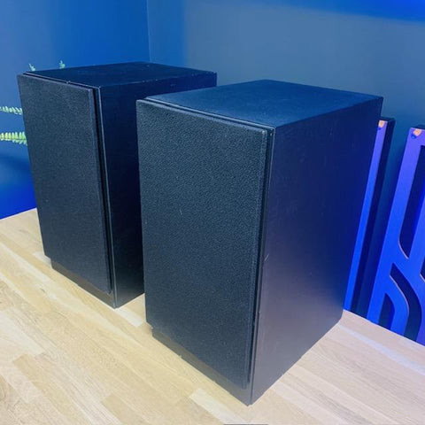 Ruark Swordsman Bookshelf speakers