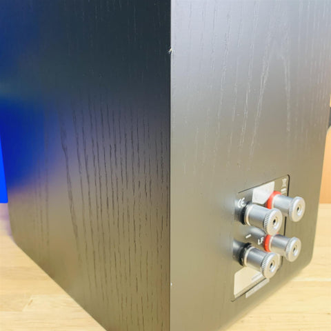 Quad S-2 Speakers (Pair)