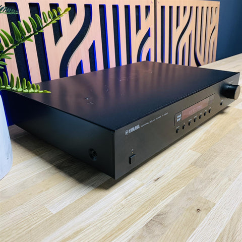 Yamaha T-D500 Tuner AM/FM DAB+ with Remote