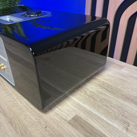 Vita Audio R2 With 30pin iPod Dock