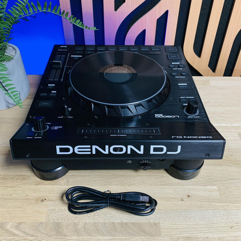 Denon DJ LC6000 Prime Controller