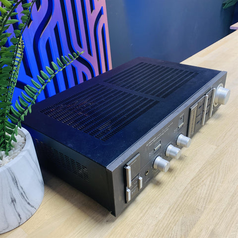 Pioneer SA-905 Stereo Integrated Amplifier