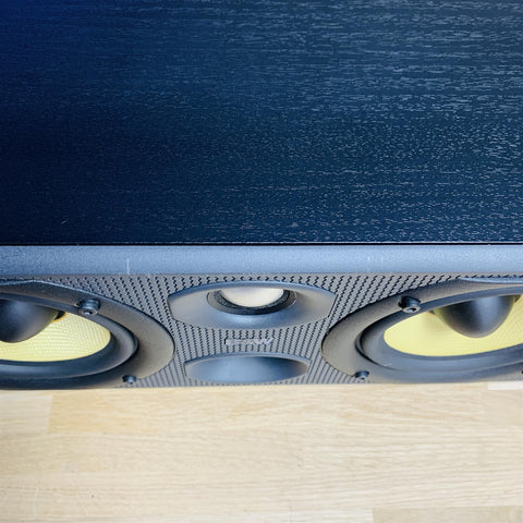B&W CC6 S2 Center Speaker