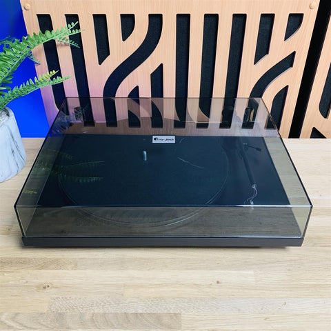 Project Primary E Phono Turntable (Spares & Repairs)