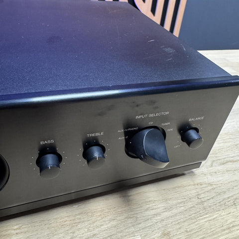 DENON PMA-250SE Stereo Integrated Amplifier