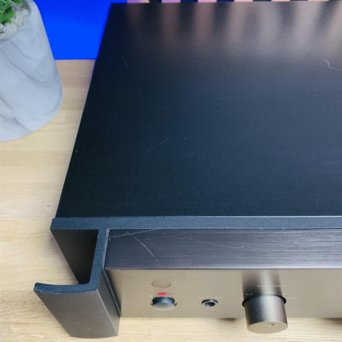 Rotel RC-1070 Stereo Control Amplifier