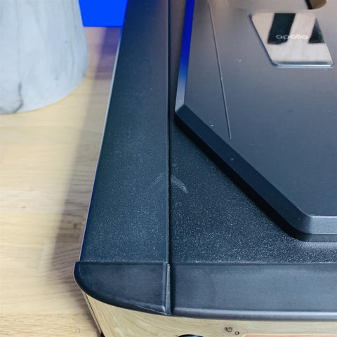 Rega Apollo Compact Disc Player