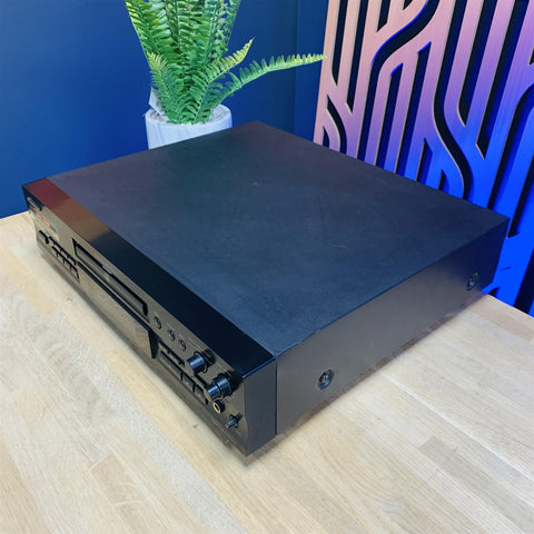 Pioneer PDR-555RW CD Recorder Player