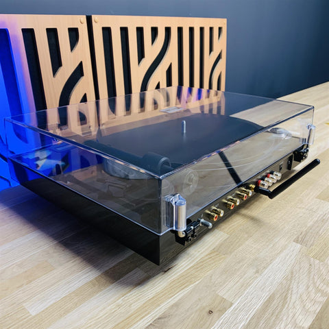 Pro-Ject Jukebox E Turntable