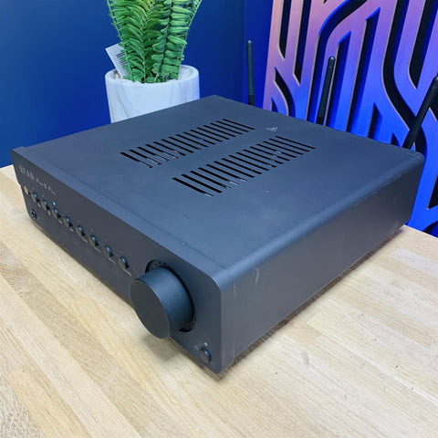 Quad Vena II Play Bluetooth Streaming Amplifier