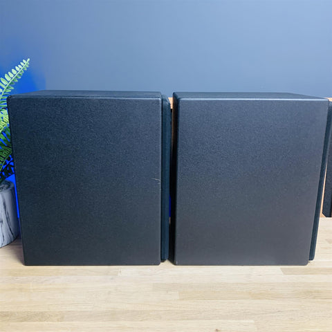 Acoustic Energy AE1 Classic Bookshelf Speakers (Pair)