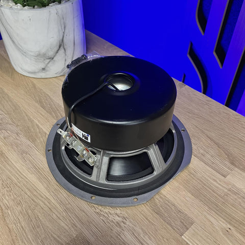 KEF UNI-Q XQ20 / XQ40 Speaker Driver & Tweeter 6.5"