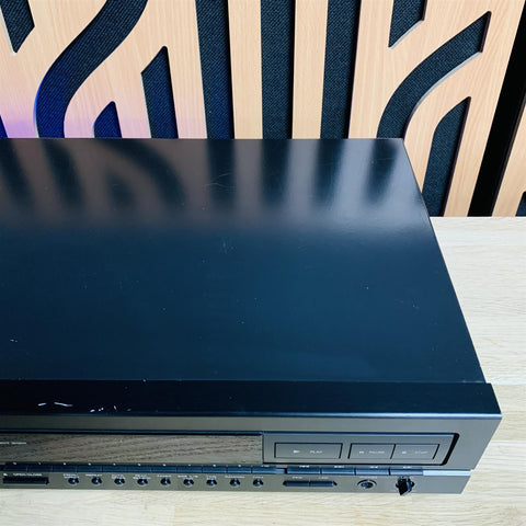 Denon DCD-960 CD Player