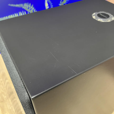 Roksan TR5 S2 Speakers Pair (Black)
