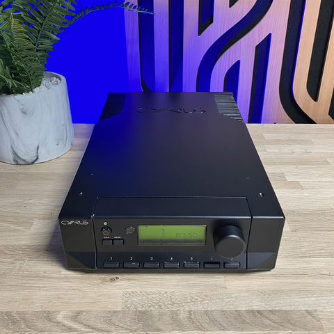 Cyrus FM7 Radio Tuner