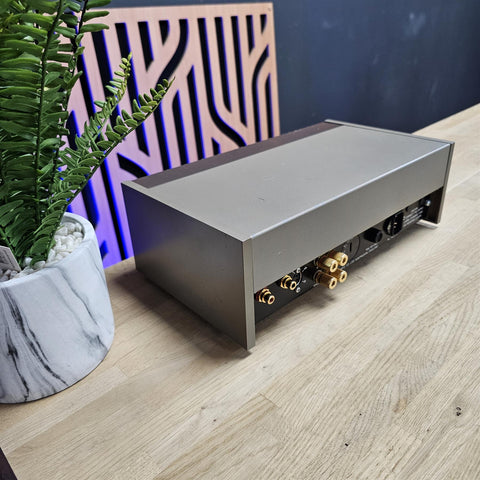 Quad 405 Stereo Power Amplifier