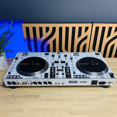 Rane One MKII DJ Controller