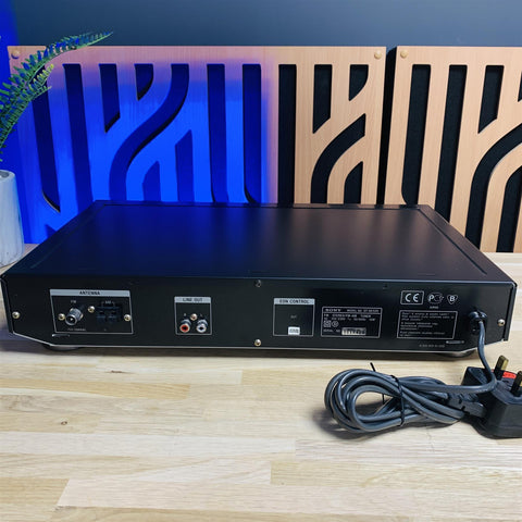 Sony ST-SE520 Tuner