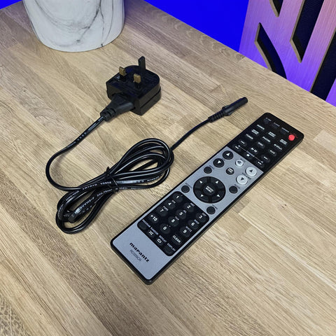 Marantz M-CR603 CD Receiver Inc Remote