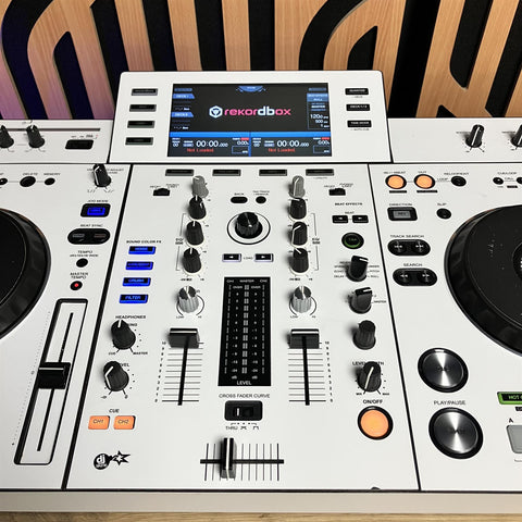 Pioneer DJ XDJ-RX All-In-One Rekordbox DJ System Controller