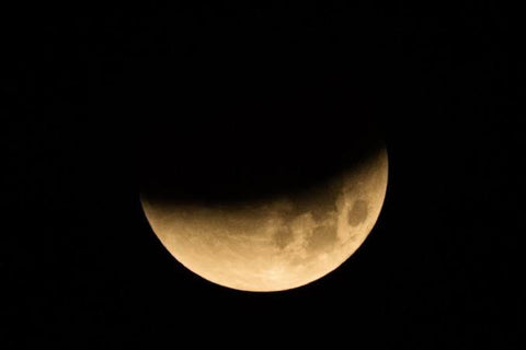 Moon Eclipse CD Player