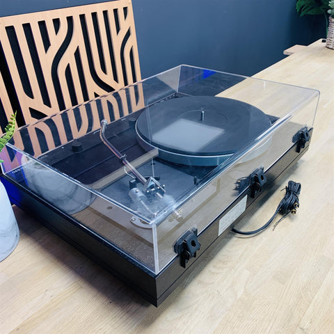 Thorens TD 520 Turntable