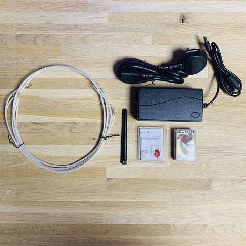 Pro-Ject Jukebox E Turntable