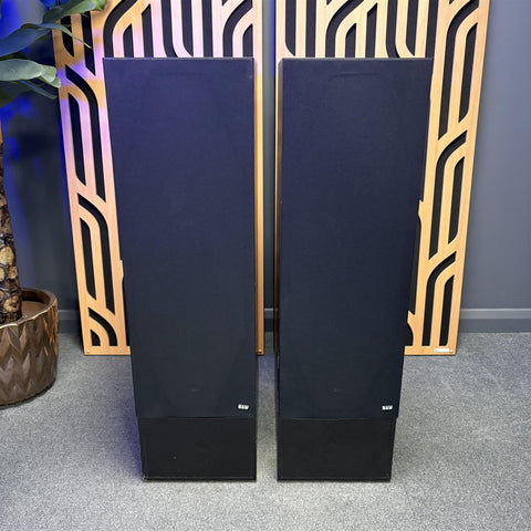 Bowers & Wilkins B&W Matrix 3 Loudspeakers (Pair)