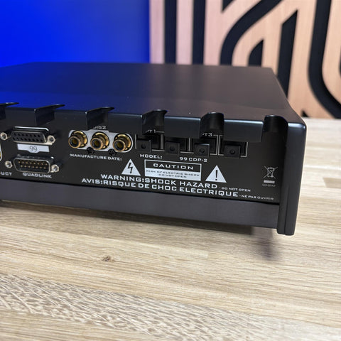 Quad 99 CDP-2 CD Player