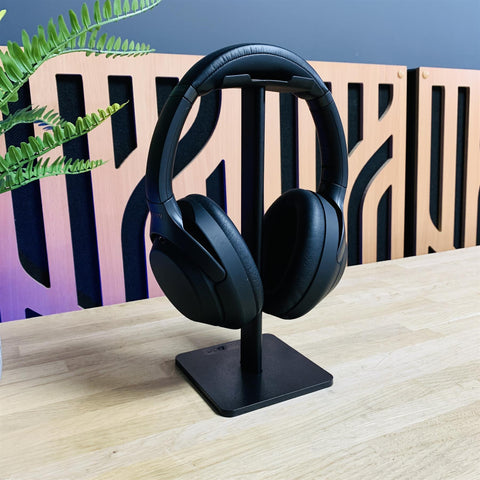 Sony WH-1000XM3 Wireless Bluetooth Over-Ear Headphones