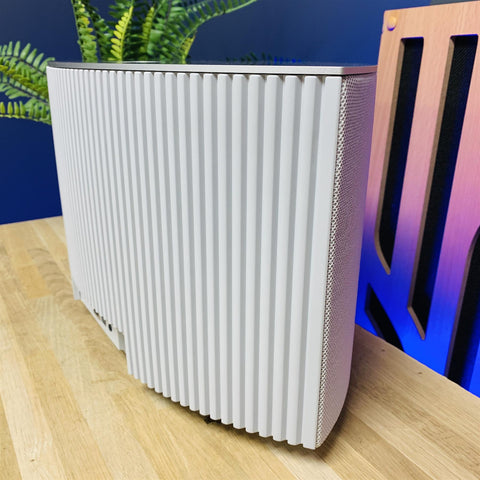 Technics Ottava S Wireless Speaker System SC-C50 (Silver)